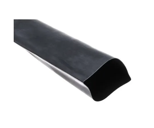 63-7463-81 RS Black Halogen Free Heat Shrink Tubing 40mm Sleeve Dia. x 1.2m Length 3:1 Ratio 281-2883
