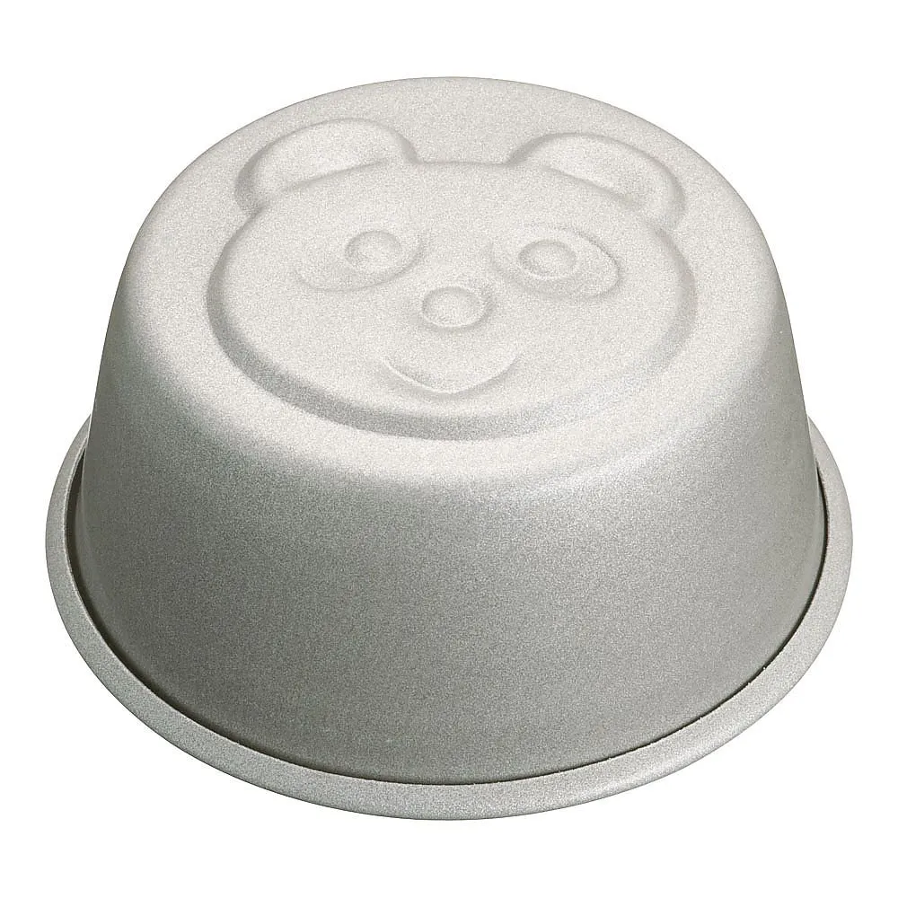 62-6559-88 Fluorinated Pudding Cup Panda