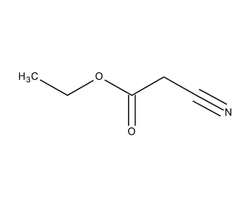 61-0327-74　［Discontinued］Ethyl Cyanoacetate for Synthesis 800882 1L　8.00882.1000