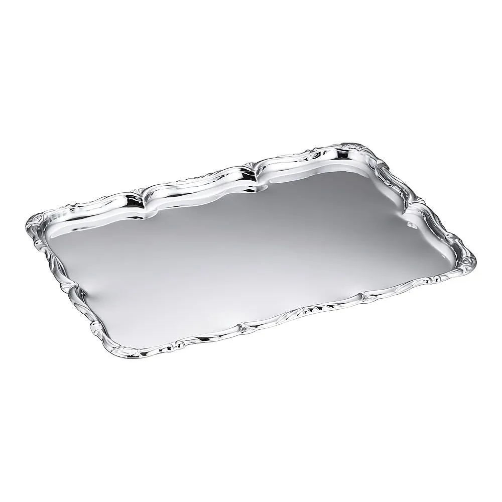 62-6582-80 Tray (Without Hands, Without Holes) Small