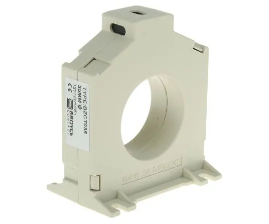 63-7525-41 Broyce Control BZCT, Circuit Transformer, -20 → +60 °C BZCT035
