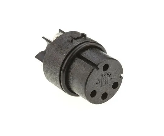 63-7494-74 Female Connector Insert 4 Way for *** with Mini Buccaneer Connector SA3242