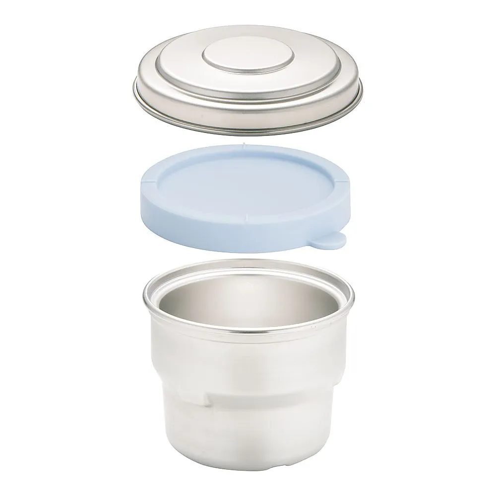 62-6375-99 Stainless Mild Box Mini Blue SMB-MIN