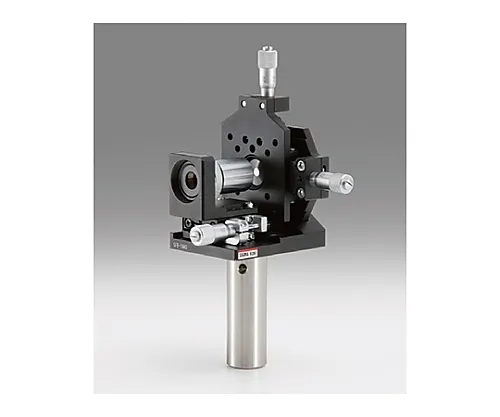 61-6994-83　［Discontinued］Spatial Filter Holder Objective Lens Length 30.5mm Adaptive Incident Beam Diameter Φ1.0mm　SFB-16RO-OBL10-25