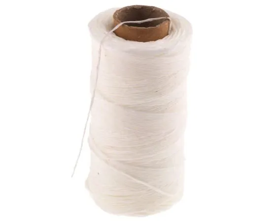 63-7480-86 SES Sterling Lacing Cord Polyamide 1.3 mm x 200m 6430003001