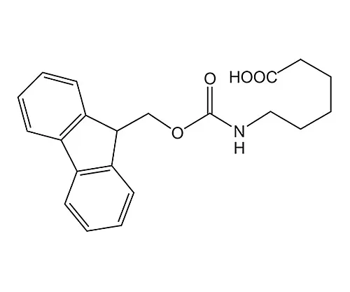 61-0386-58　［Discontinued］Fmoc-Ε-Ahx-OH 852053 25G　8520530025
