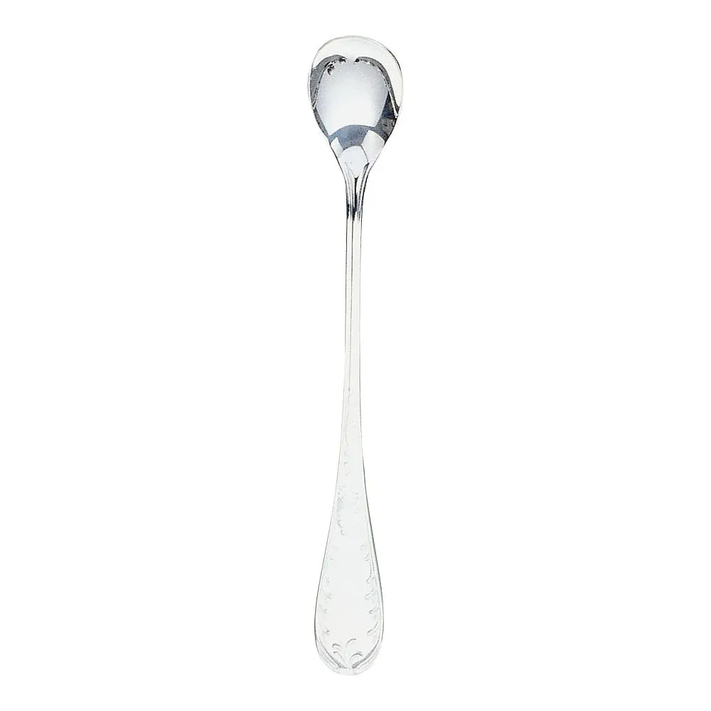 62-6699-35 SA White Fairy Soda Spoon