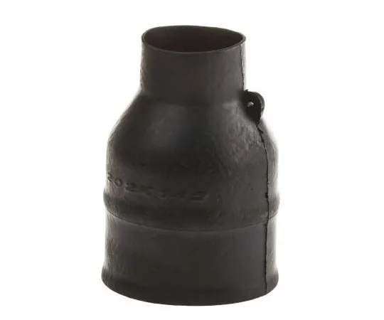 63-7462-51 TE Connectivity Straight Cable Boot Black, LFH Polyolefin, 31mm 202K142-100-0
