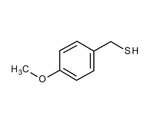61-0376-50　［Discontinued］4-Methoxybenzyl Mercaptan for Synthesis 841304 5mL　8.41304.0005