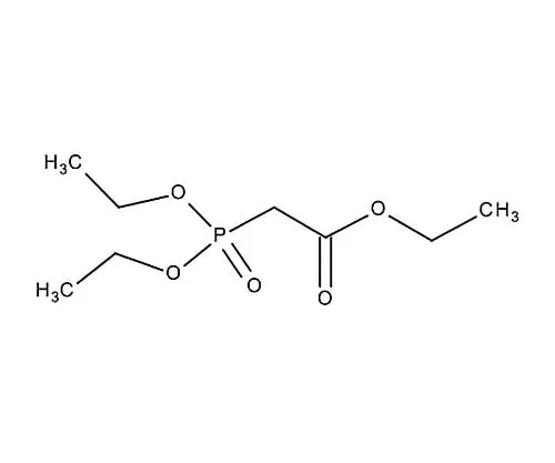 61-0343-18　［Discontinued］Ethoxycarbonylmethanephosphonic Acid Diethyl Ester for Synthesis 810557 100mL　8.10557.0100