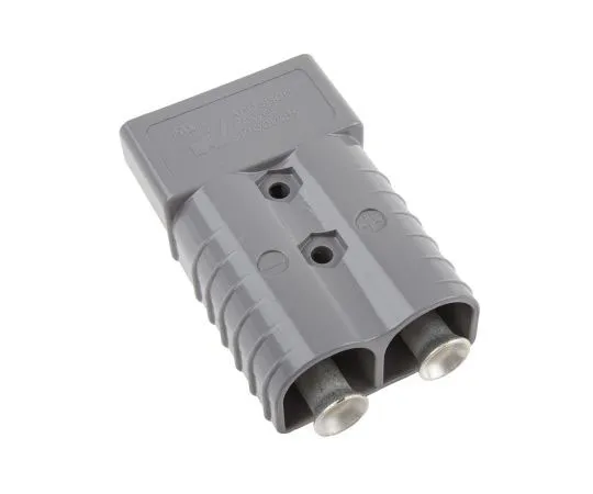 63-7386-21 Grey 450A heavy duty connector 50mm2 W-6320G7