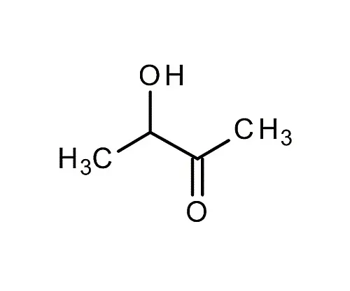 61-0363-57　［Discontinued］3-Hydroxy-2-Butanone for Synthesis 820664 250G　8.20664.0250