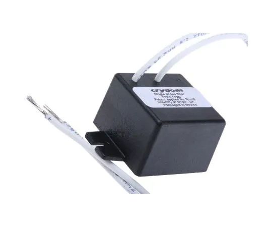 63-7525-76 SSR Filter EMI Noise Suppression Filter for *** with Crydom Single Phase SSR's 1F25