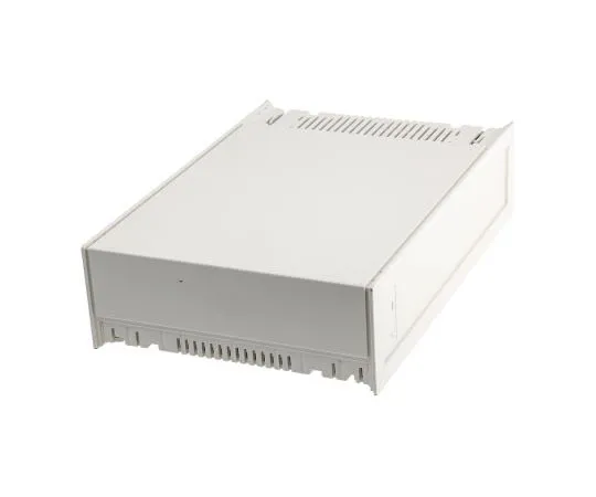 63-7495-99 ABS Project Box, White, 290 x 200 x 74mm B2211007+ 2 X B2129307