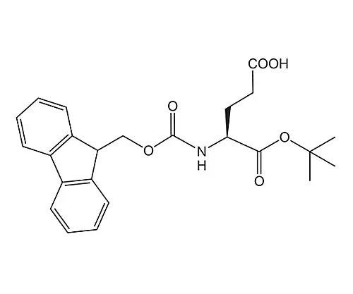 61-0386-10　［Discontinued］Fmoc-Glu-OtBU 852035 1G　8520350001
