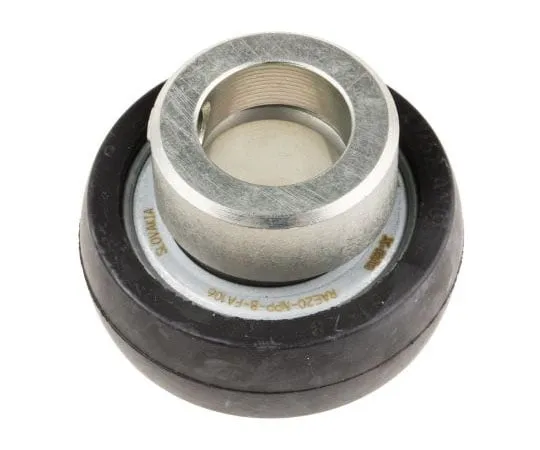 63-7367-71 20mm Radial Ball Bearing 52.3mm O.D RABRB20/52FA106