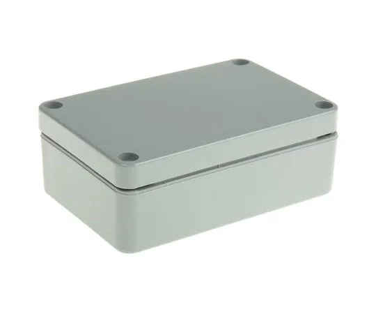 63-7458-95 Bopla PK Junction Box, IP65, 98mm x 64mm x 34mm 38102000
