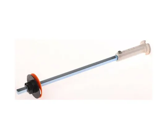 63-7462-76 Schneider Electric Shaft Extension, For Use With Switch Disconnectors VZ17