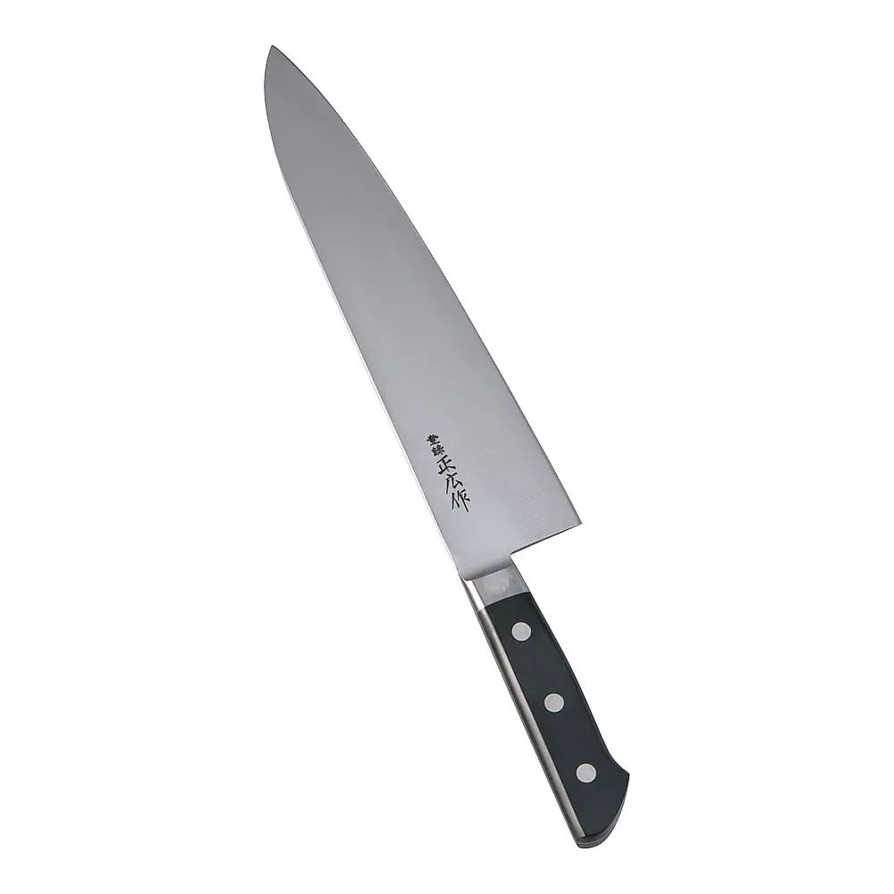 62-6413-35 Masahiro Japanese Steel Blade for Main Use 27 cm 13022