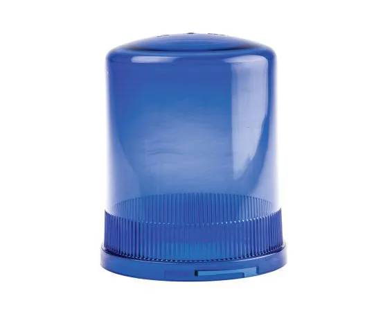 63-7468-22 Moflash Blue Lens for *** with 88, 98, 201/200, 401/400 & 501/500 Series 50066RS