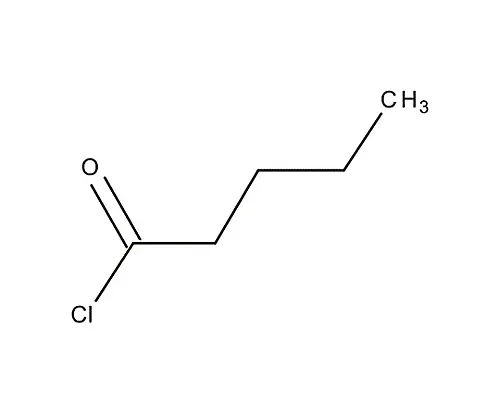 61-0342-34　［Discontinued］Pentanoyl Chloride for Synthesis 808544 100mL　8.08544.0100