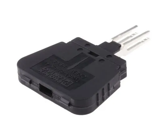 63-7495-40 Phoenix Contact ST-SI-UK 4 Series F*** Plug 921011