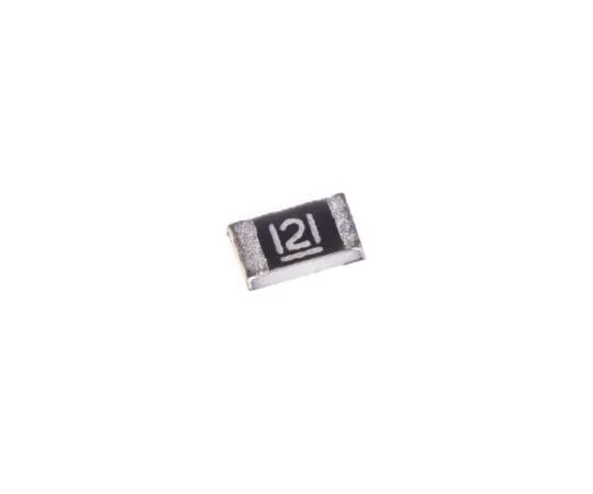 63-7426-84 120Ω 0603 Thick Film SMD Resistor ±1% 0.1W - CRG0603F120R CRG0603F120R