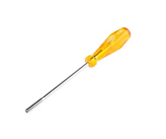 63-7386-48 CK Nut Driver Chrome 215 mm T4334M 04