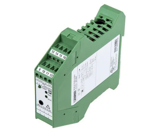 63-7495-79 Phoenix Contact MCR-S10-50-UI-DCI-NC Series Current Sensor, 0 → 55A nominal current, 0 → 20mA output 2814728