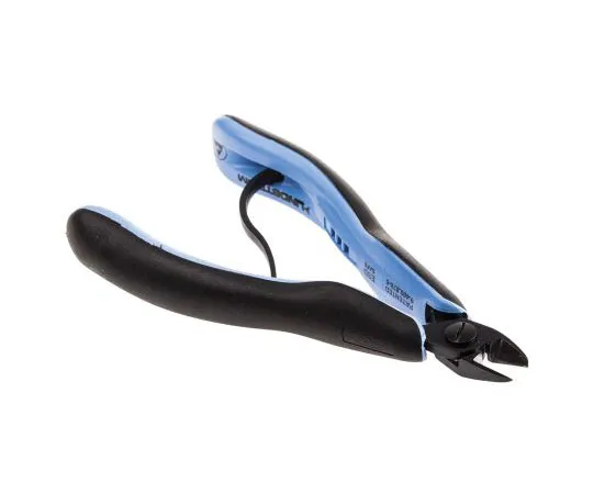 63-7436-36 Lindstrom 138mm Cable Cutter For Copper Wire, 1.6mm cutting capacity RX8150