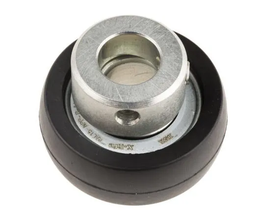 63-7367-70 15mm Radial Ball Bearing 47.3mm O.D RABRB15/47FA106
