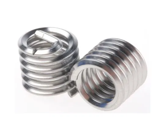 63-7444-85 Recoil Thread Repair Insert, 1/4-20 UNC, Drill Size 6.7mm 23043