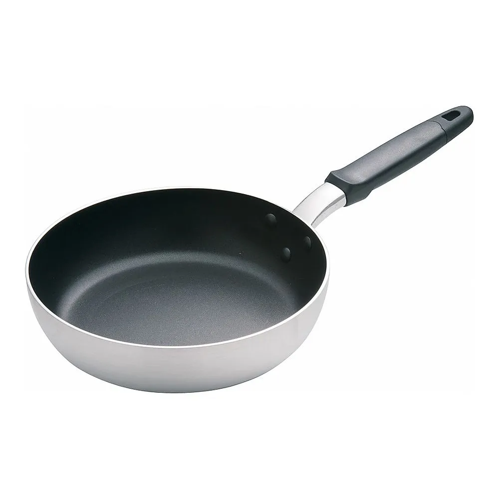 62-6357-29 Doris Aluminum Frying Pan 22 cm