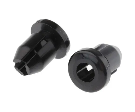 63-7481-19 SLPB2M&SLG2MK, 7mm High Nylon PCB Rivet and 4.2mm PCB Thickness SLPB2M&SLG2MK