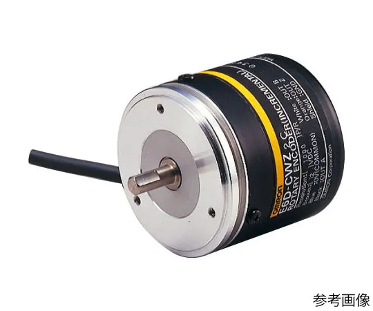 62-4820-18 Rotary Encoder (Incremental) outer diameter Φ55 E6D-C E6D-CWZ2C 3000 P/R 0.5M