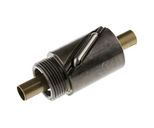 63-7498-15 SKF Cylindrical Nut, 50mm Long , 12.7mm Lead Size, For Shaft Diameter 12.7mm SH 12.7 x 12.7 R