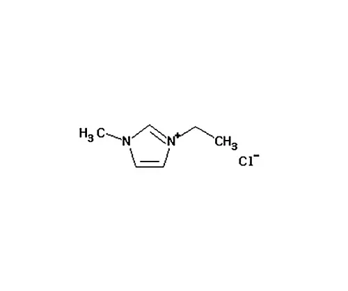 61-0323-31　［Discontinued］1-Ethyl-3-Methylimidazolium Chloride for Synthesis 490054 500G　4.90054.0500