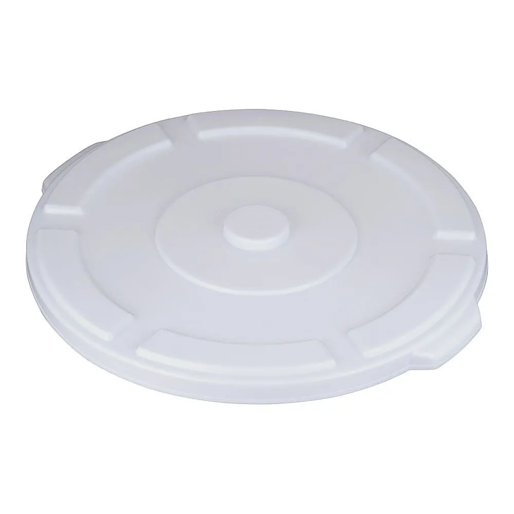 62-6615-60 Lid White for Trust Round Container (for 1013) 1613