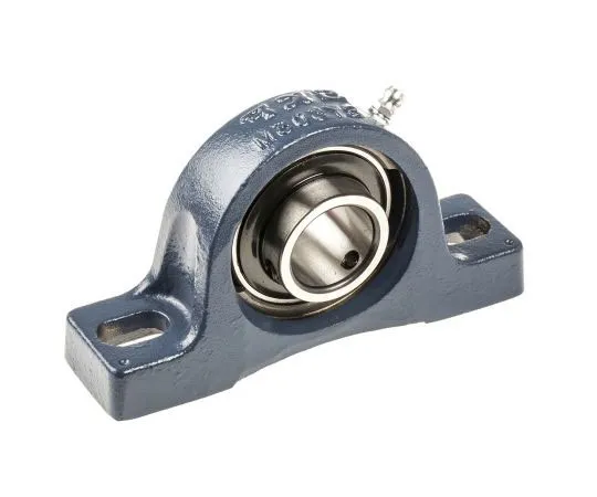 63-7496-63 Pedestal Bearing SY 25 TF, 25mm ID SY 25 TF