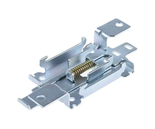 63-7483-02 Rail Adapter for *** with SC Series, SO Series, SV8 Series 1LD12020