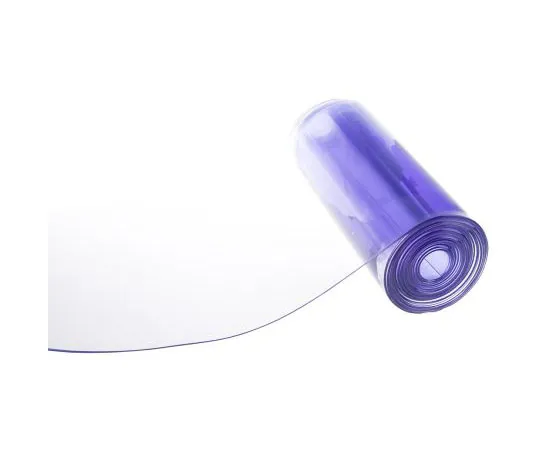 63-7491-34 RS PRO Clear 3m PVC STRIP CURTAINS for External Thermal Partition, Internal Thermal Partition, 200mm x 2mm 325-0882