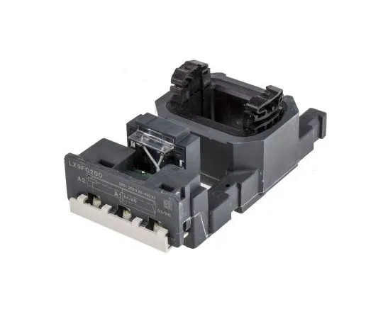63-7405-07 Schneider Electric Contactor Coil for *** with LC1F185, LC1F225 LX9FG200