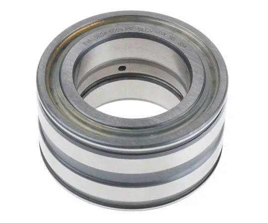 63-7370-09 Cylindrical Roller Bearing SL045009PP, 45mm I.D, 75mm O.D SL045009PP
