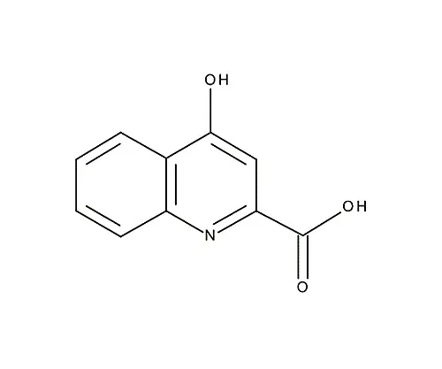 61-0347-30　［Discontinued］4-Hydroxyquinoline-2-Carboxylic Acid for Synthesis 814591 1G　8.14591.0001