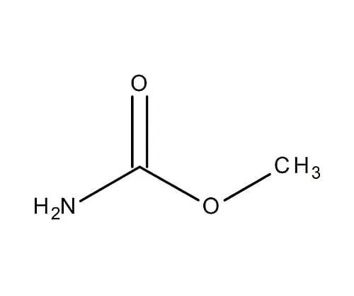61-0332-61　［Discontinued］Methyl Carbamate for Synthesis 802874 250G　8.02874.0250