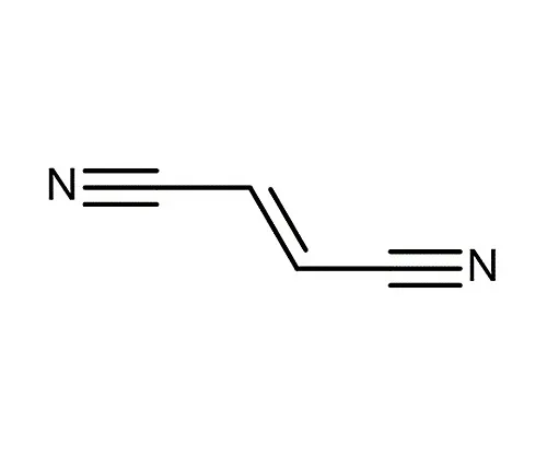 61-0325-20　［Discontinued］Fumaronitrile for Synthesis 800277 25G　8.00277.0025