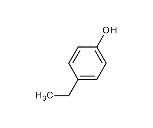 61-0368-11　［Discontinued］4-Ethylphenol for Synthesis 821290 250G　8.21290.0250