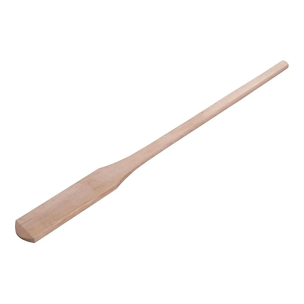 62-6383-49 Wooden Emma Bar (Beech) 120 cm
