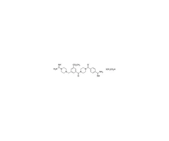 62-8431-07　［Discontinued］LSD1 Inhibitor III, CBB1007　489478-10MG