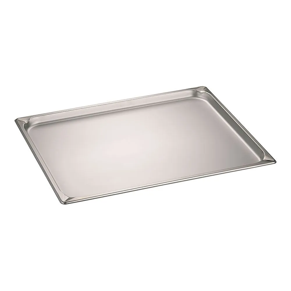 62-6360-05 KINGO Stainless Hotel Pan 2/1 x 25 mm 21025